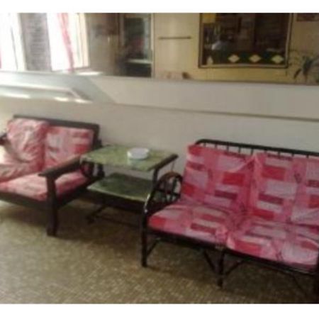 Silver Inn Hotel Segamat Extérieur photo