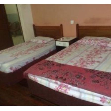 Silver Inn Hotel Segamat Extérieur photo