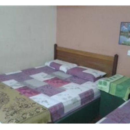 Silver Inn Hotel Segamat Extérieur photo