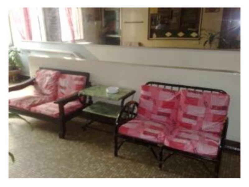 Silver Inn Hotel Segamat Extérieur photo