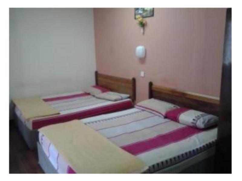Silver Inn Hotel Segamat Extérieur photo